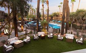 Doubletree By Hilton Paradise Valley Resort Scottsdale